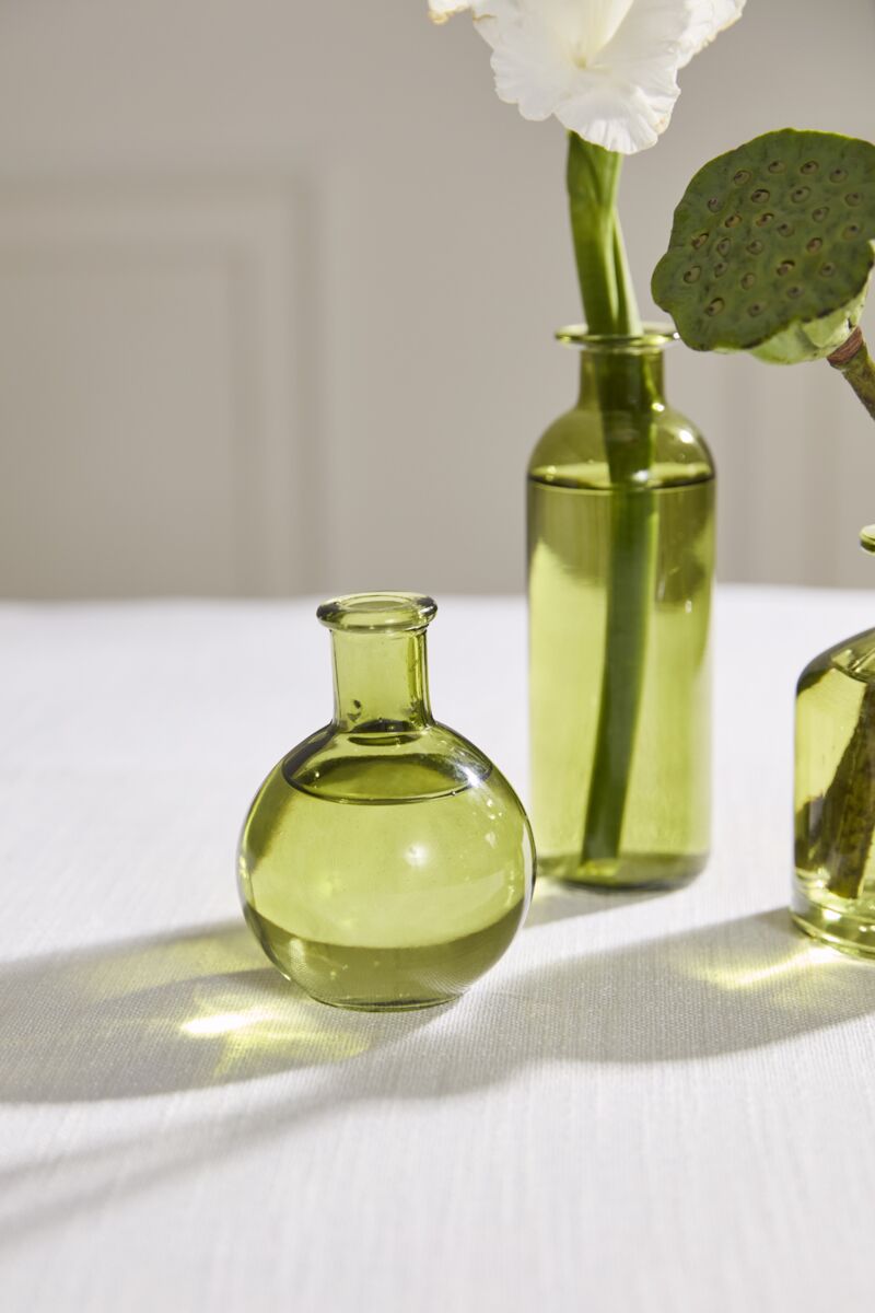 Set de Floreritos Carlota