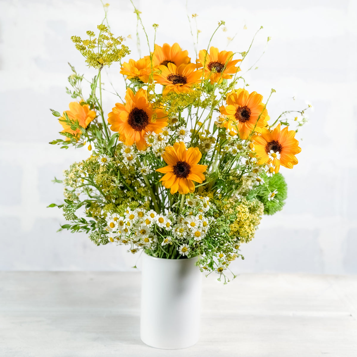 Luz | Girasol Petit