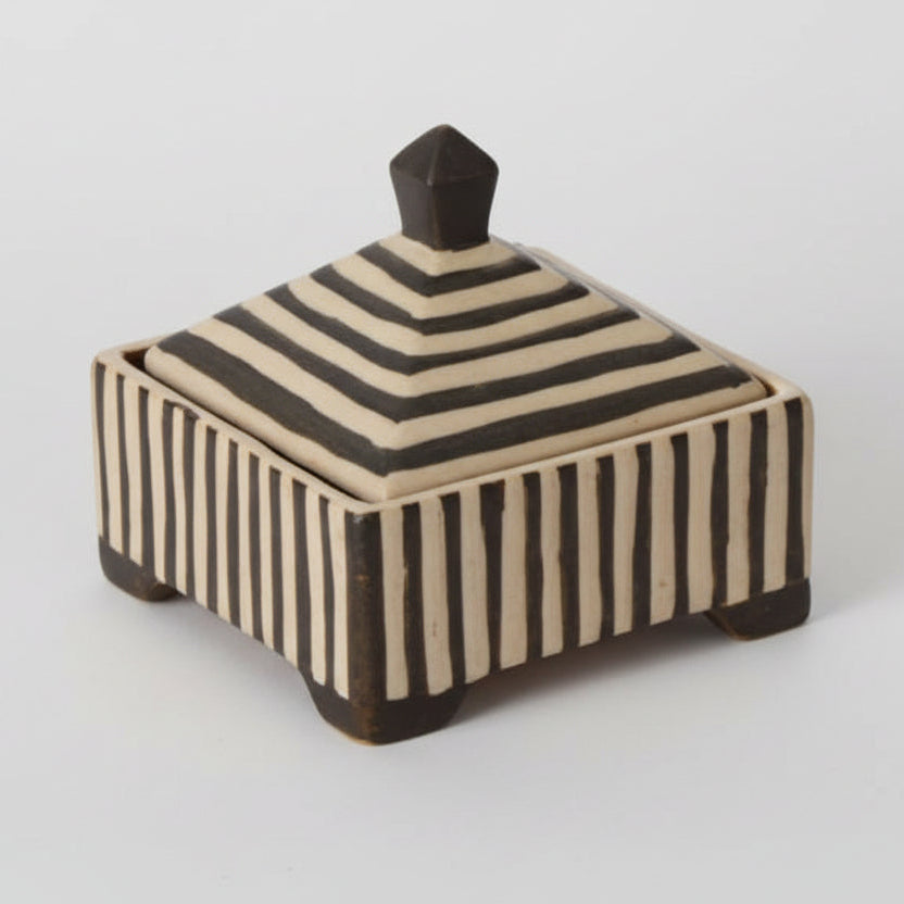 Cajitas Decorativas Banda