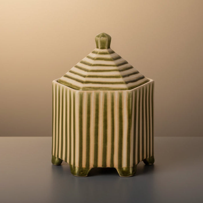 Cajitas Decorativas Banda