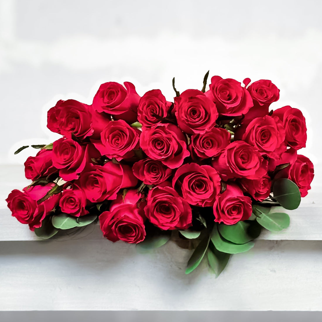 Atado de Rosas Fiuscha