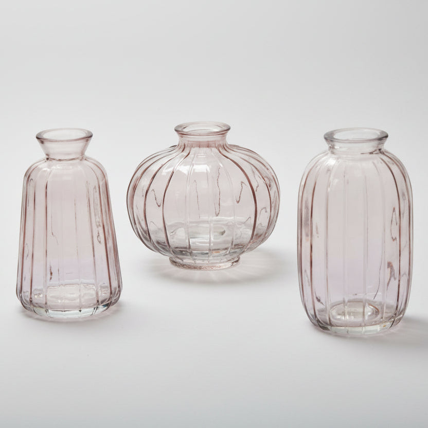 Set de Floreritos Livi