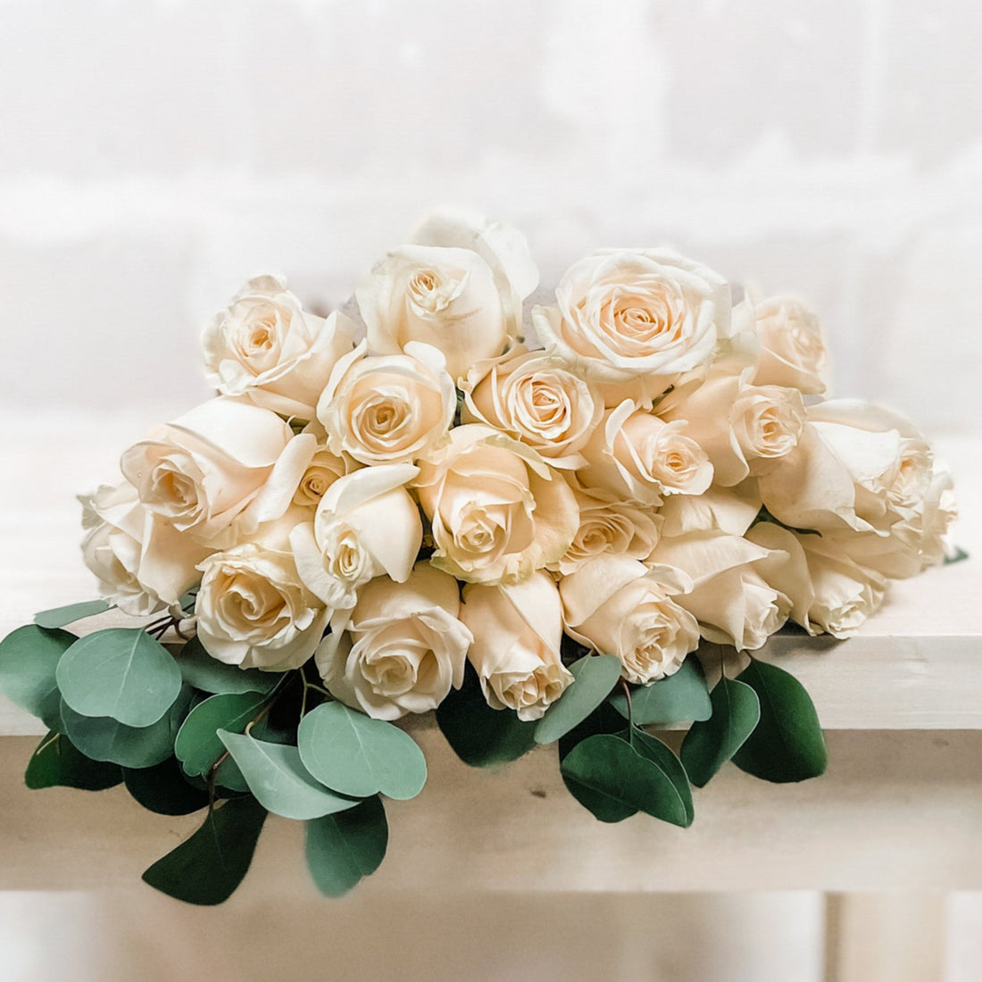 Atado de Rosas Vendela