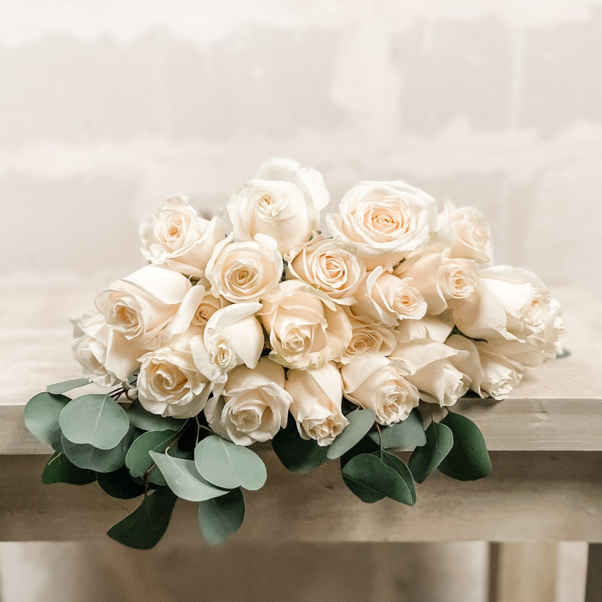 Atado de Rosas Vendela