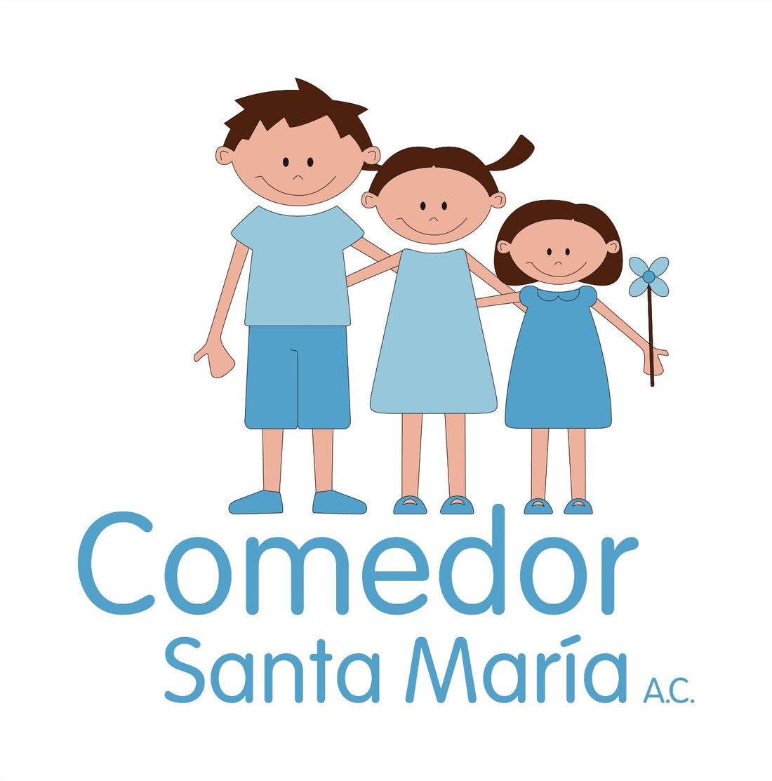 Donativo Comedor Santa María Nuevo Laredo