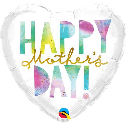 Globo Mother´s Day