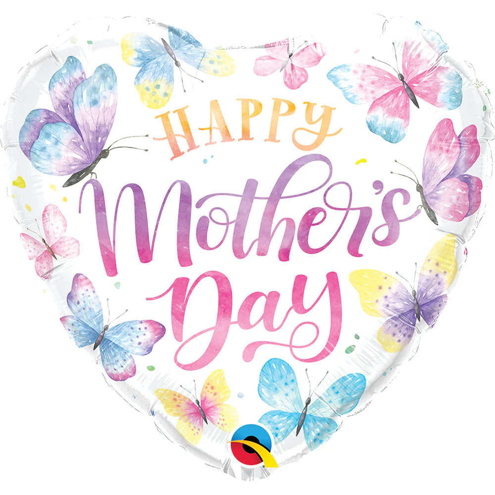 Globo Mother´s Day