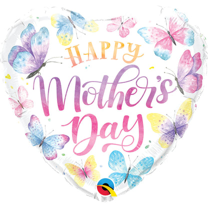 Globo Mother´s Day