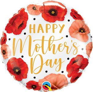 Globo Mother´s Day