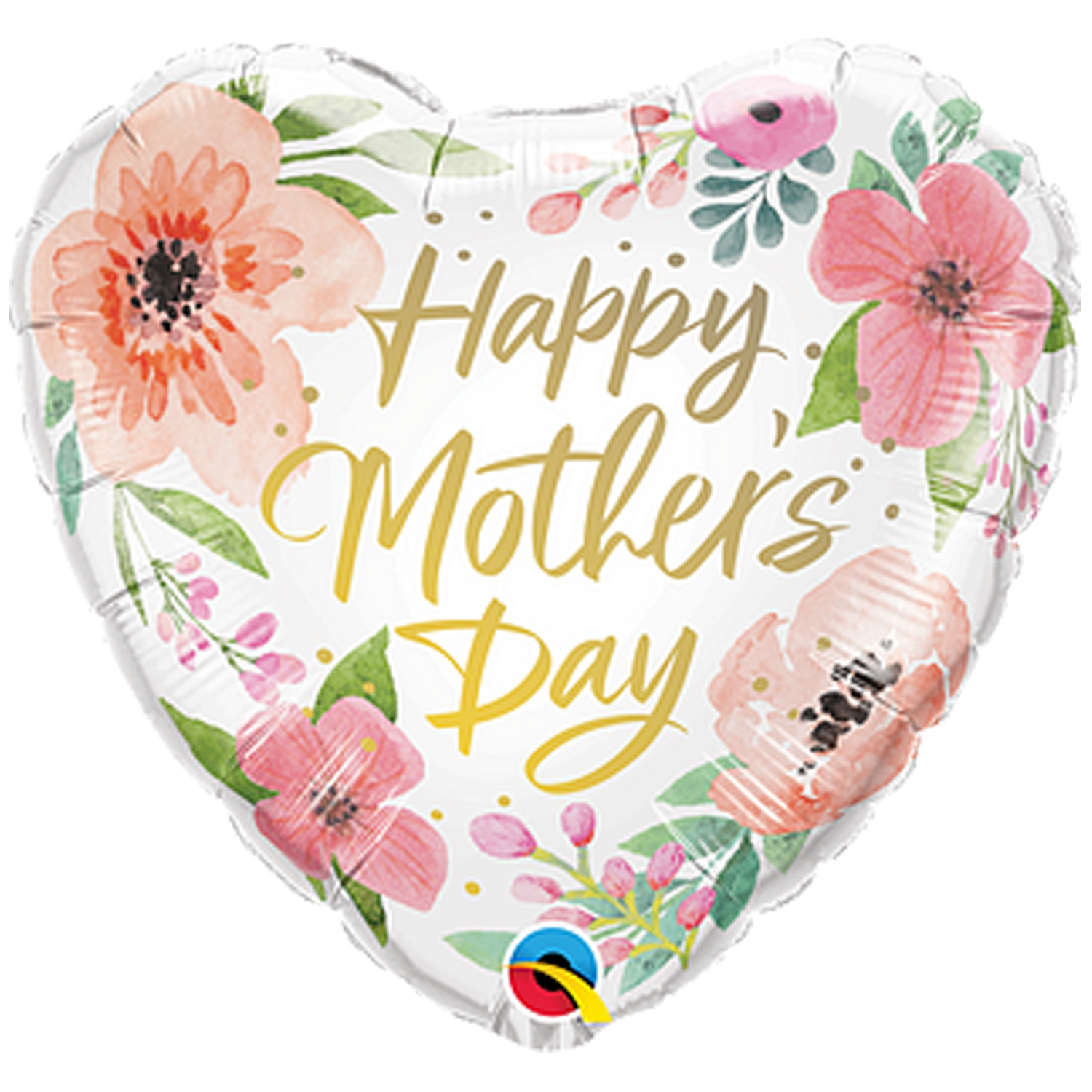 Globo Mother´s Day