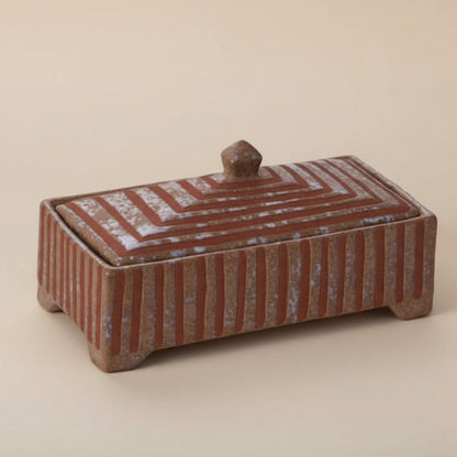 Cajitas Decorativas Banda