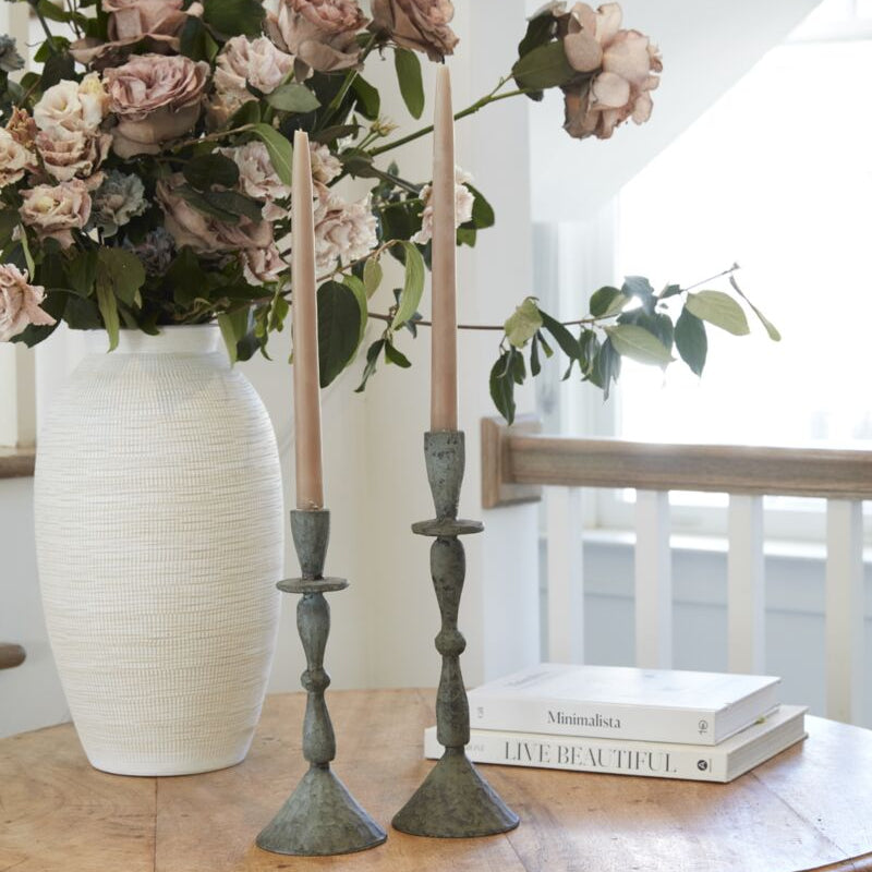 Set de Candelabros Bris