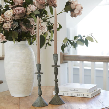 Set de Candelabros Bris