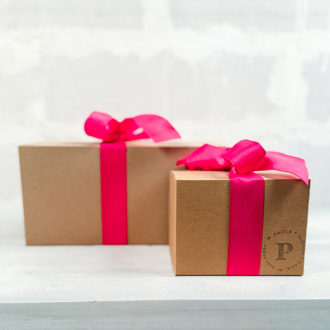 Cajas para regalo