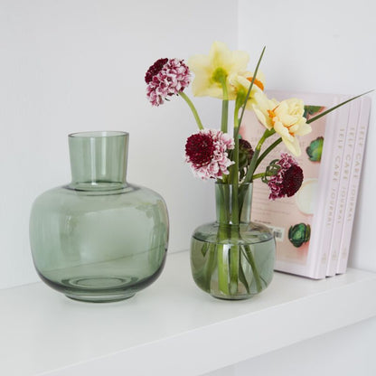 Florero Hana