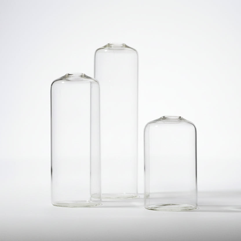 Set de Floreritos Highball