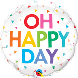 Globos Cumpleaños