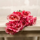 Atado de rosas wabara