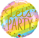 Globos de Otras Ocasiones